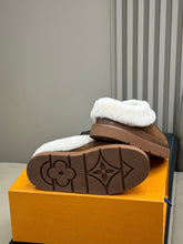 Load image into Gallery viewer, Cortina Mules
