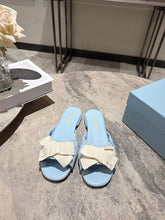Load image into Gallery viewer, Leather Sandals
