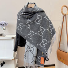 Load image into Gallery viewer, Cashmere Scarf
