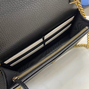 Wallet on Chain