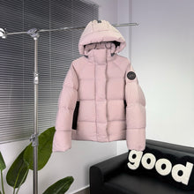 Load image into Gallery viewer, Junction Parka
