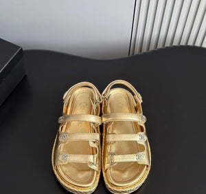 CC Dad Sandals