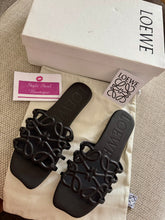 Load image into Gallery viewer, Leather Sandals

