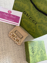 Load image into Gallery viewer, GG Earrings
