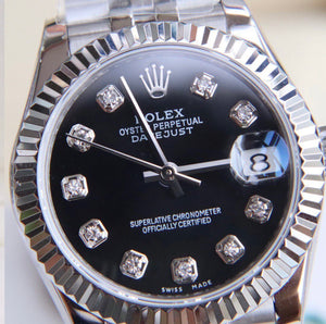 Datejust 31mm