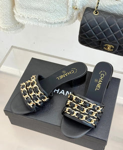 CC Sandals