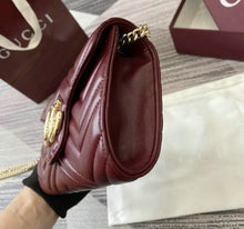 Load image into Gallery viewer, Marmont Wallet on Chain

