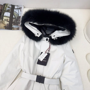 Laplance Jacket