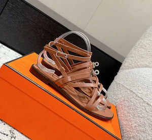Leather Sandals