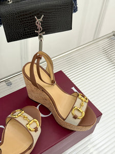 GG Wedges