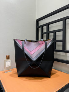 Fold Tote