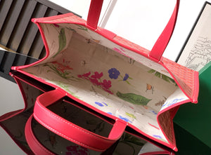Villette Tote