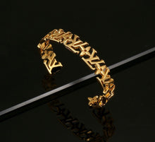 Load image into Gallery viewer, Logo Bracelet
