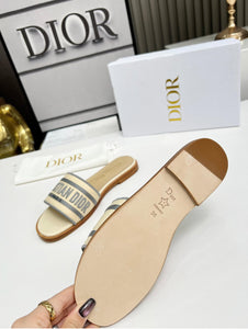 Dway Slides