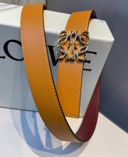 Load image into Gallery viewer, Reversible Belt

