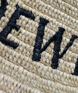 Logo Hat