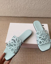 Load image into Gallery viewer, Leather Sandals
