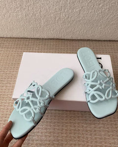 Leather Sandals