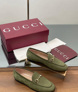 Jordan Loafers