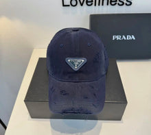 Load image into Gallery viewer, Logo Cap
