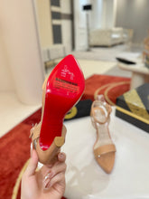 Load image into Gallery viewer, Leather Sandals
