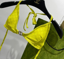 Load image into Gallery viewer, Logo Bikini
