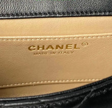Load image into Gallery viewer, CC Chain Bag
