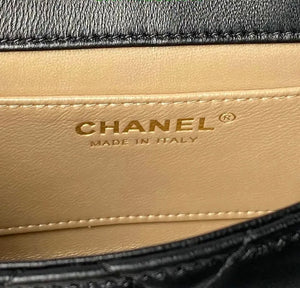 CC Chain Bag