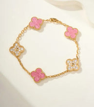 Load image into Gallery viewer, Alhambra Bracelet

