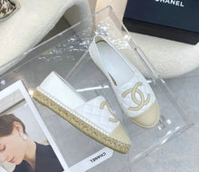 Load image into Gallery viewer, CC Espadrilles
