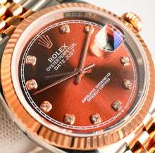 Load image into Gallery viewer, Datejust 31mm
