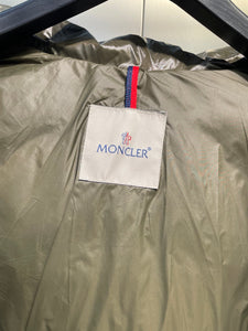 Down Jacket