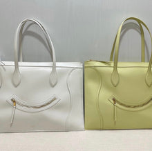 Load image into Gallery viewer, Flat Cabas
