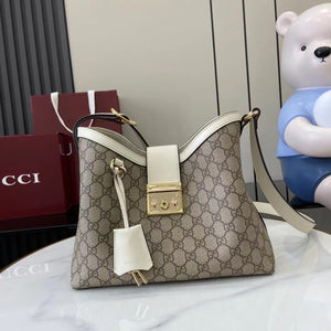 Padlock Bag