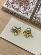 Load image into Gallery viewer, CD Earrings
