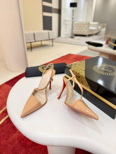 Load image into Gallery viewer, Rosa Pumps
