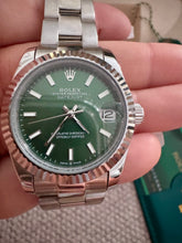 Load image into Gallery viewer, Datejust 31mm
