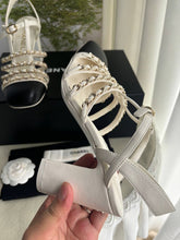 Load image into Gallery viewer, CC Sandals

