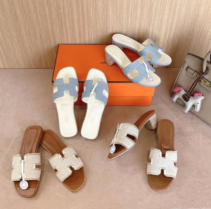 Oran Sandals