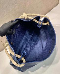 Mariner Rope Bag