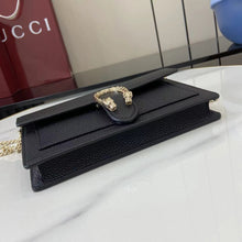 Load image into Gallery viewer, Dionysus Wallet on Chain
