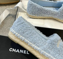 Load image into Gallery viewer, CC Espadrilles
