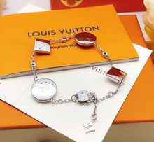 Load image into Gallery viewer, Logo Bracelet
