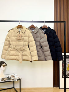 Logo Jacket