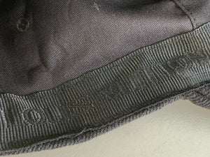 Logo Cap