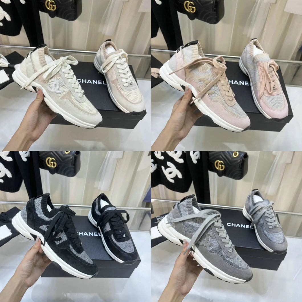 CC Trainers