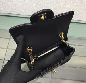 Mini Classic Flap Bag