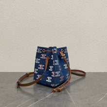 Load image into Gallery viewer, Triomphe Mini Bucket
