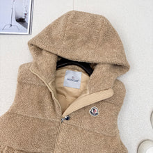 Load image into Gallery viewer, Enfant Gilet
