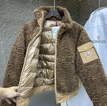 Load image into Gallery viewer, Coligny Teddy Jacket
